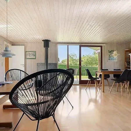 Sj299-hejlsminde-poppelvaenget-4 度假居