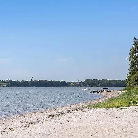 Sj299-hejlsminde-poppelvaenget-4 度假居