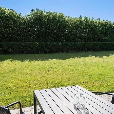 Sj299-hejlsminde-poppelvaenget-4 度假居 *