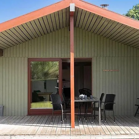 Sj299-hejlsminde-poppelvaenget-4 度假居 Hejlsminde