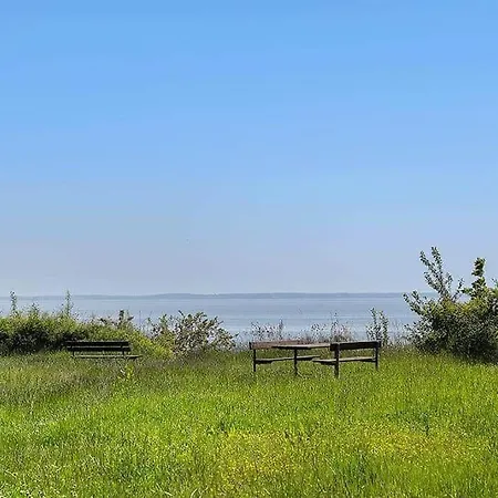 Sj299-hejlsminde-poppelvaenget-4 度假居