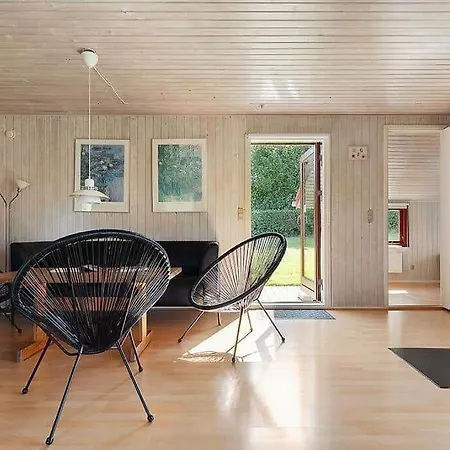 Prázdninový dům Sj299-hejlsminde-poppelvaenget-4 *