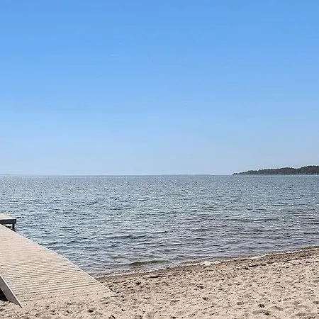 Prázdninový dům Sj299-hejlsminde-poppelvaenget-4 *