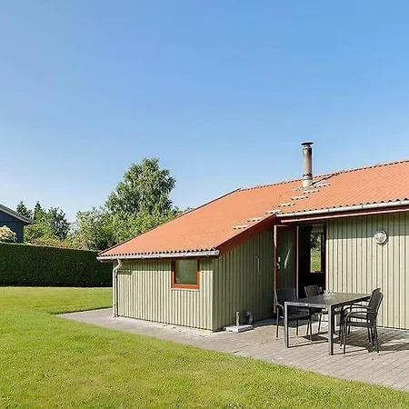 Prázdninový dům Sj299-hejlsminde-poppelvaenget-4 Hejlsminde