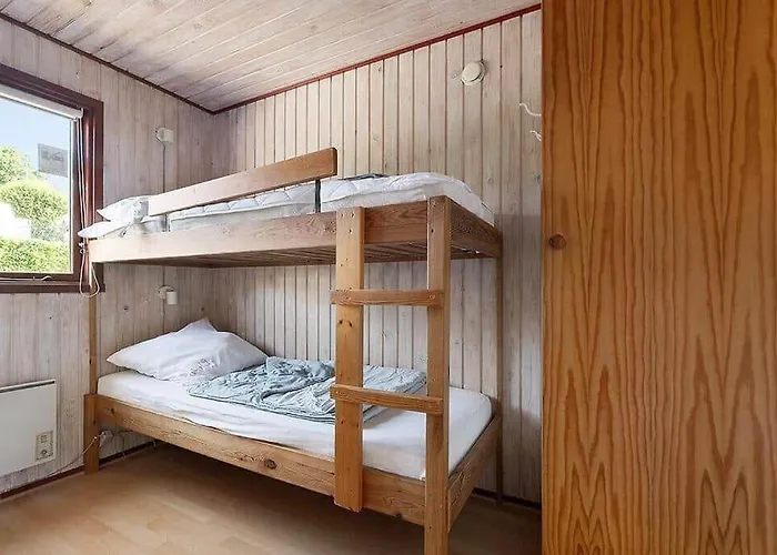 Holiday home Sj299-hejlsminde-poppelvaenget-4
