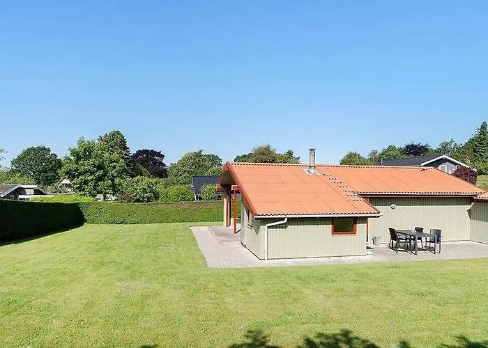 別荘 Sj299-hejlsminde-poppelvaenget-4 *