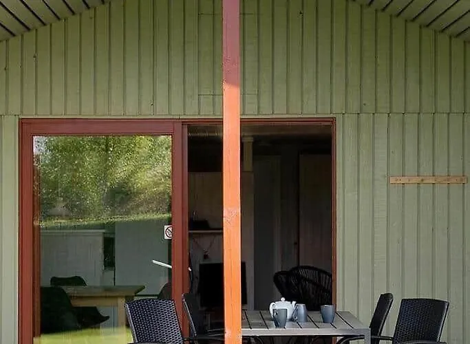 Sj299-hejlsminde-poppelvaenget-4 Holiday home