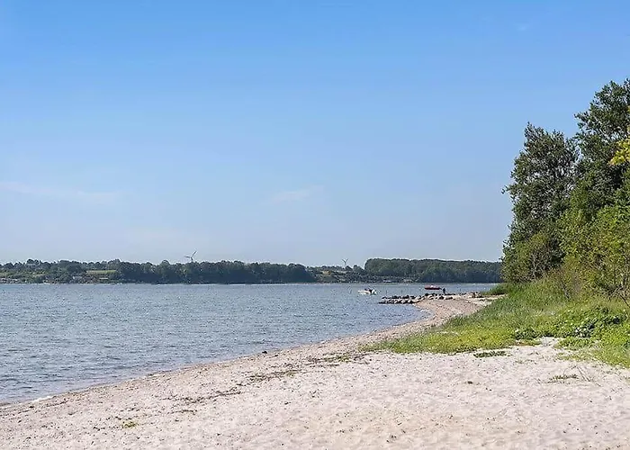 Sj299-hejlsminde-poppelvaenget-4 Holiday home