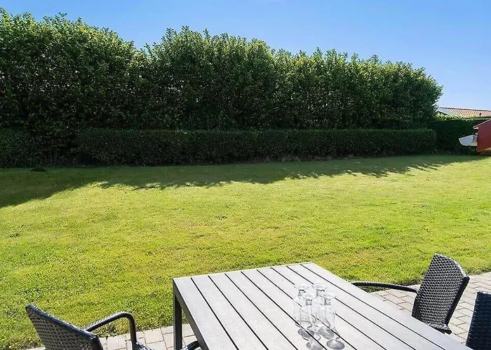 Sj299-hejlsminde-poppelvaenget-4 Holiday home *
