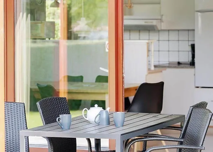 Holiday home Sj299-hejlsminde-poppelvaenget-4 Hejlsminde